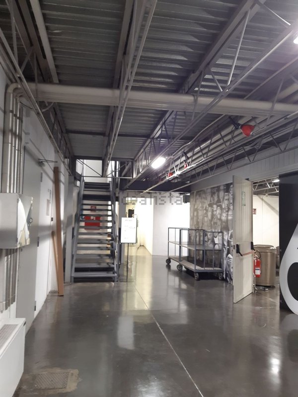 ufficio in affitto a Milano in zona Solari