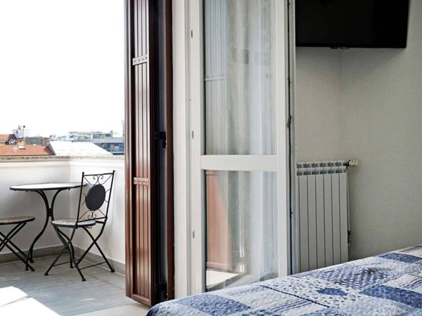 appartamento in affitto a Milano in zona Città Studi