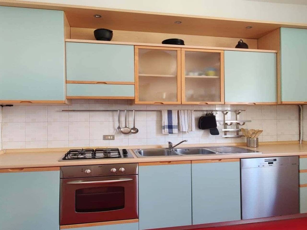 appartamento in affitto a Milano in zona Porta Venezia