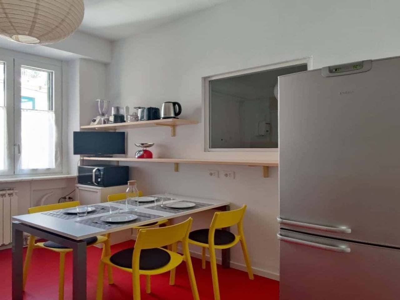 appartamento in affitto a Milano in zona Porta Venezia