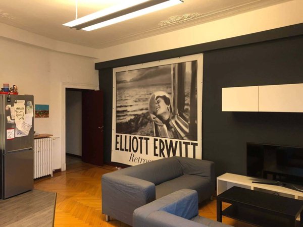 negozio in affitto a Milano in zona Loreto