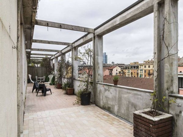 negozio in affitto a Milano in zona Maggiolina