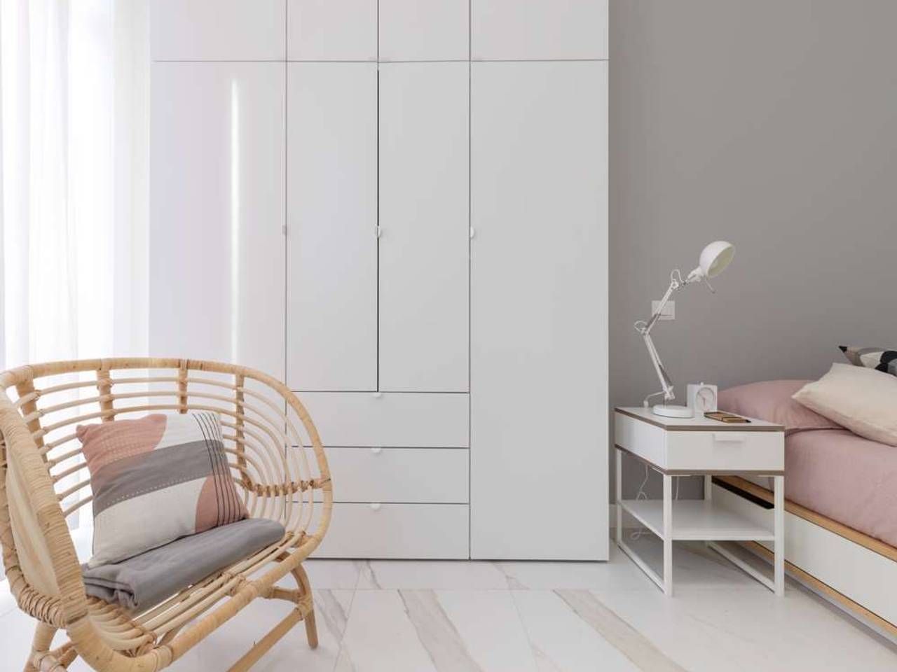 negozio in affitto a Milano in zona Bocconi