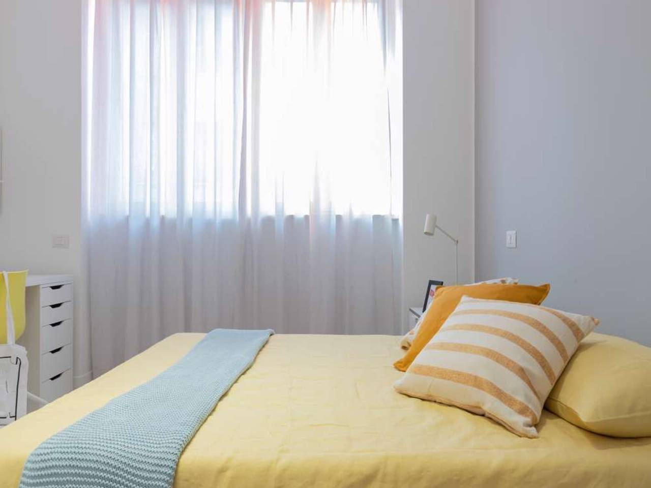 negozio in affitto a Milano in zona Bocconi