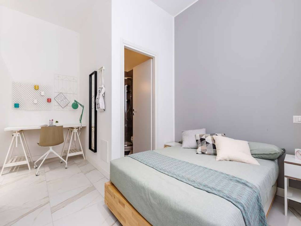 negozio in affitto a Milano in zona Bocconi