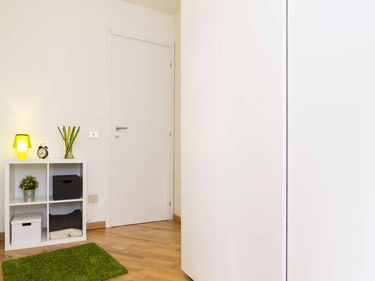 negozio in affitto a Milano in zona Brera