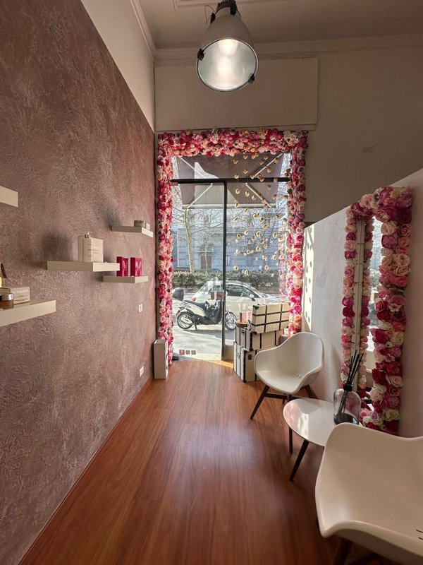 negozio in affitto a Milano in zona Città Studi