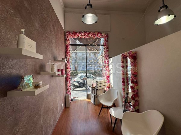 negozio in affitto a Milano in zona Città Studi