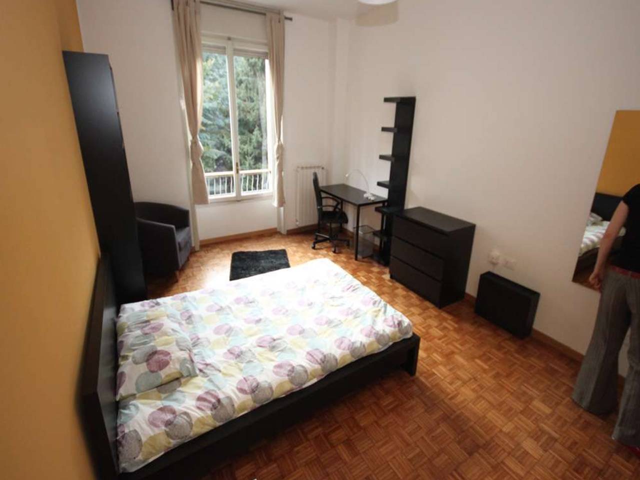 negozio in affitto a Milano in zona Solari