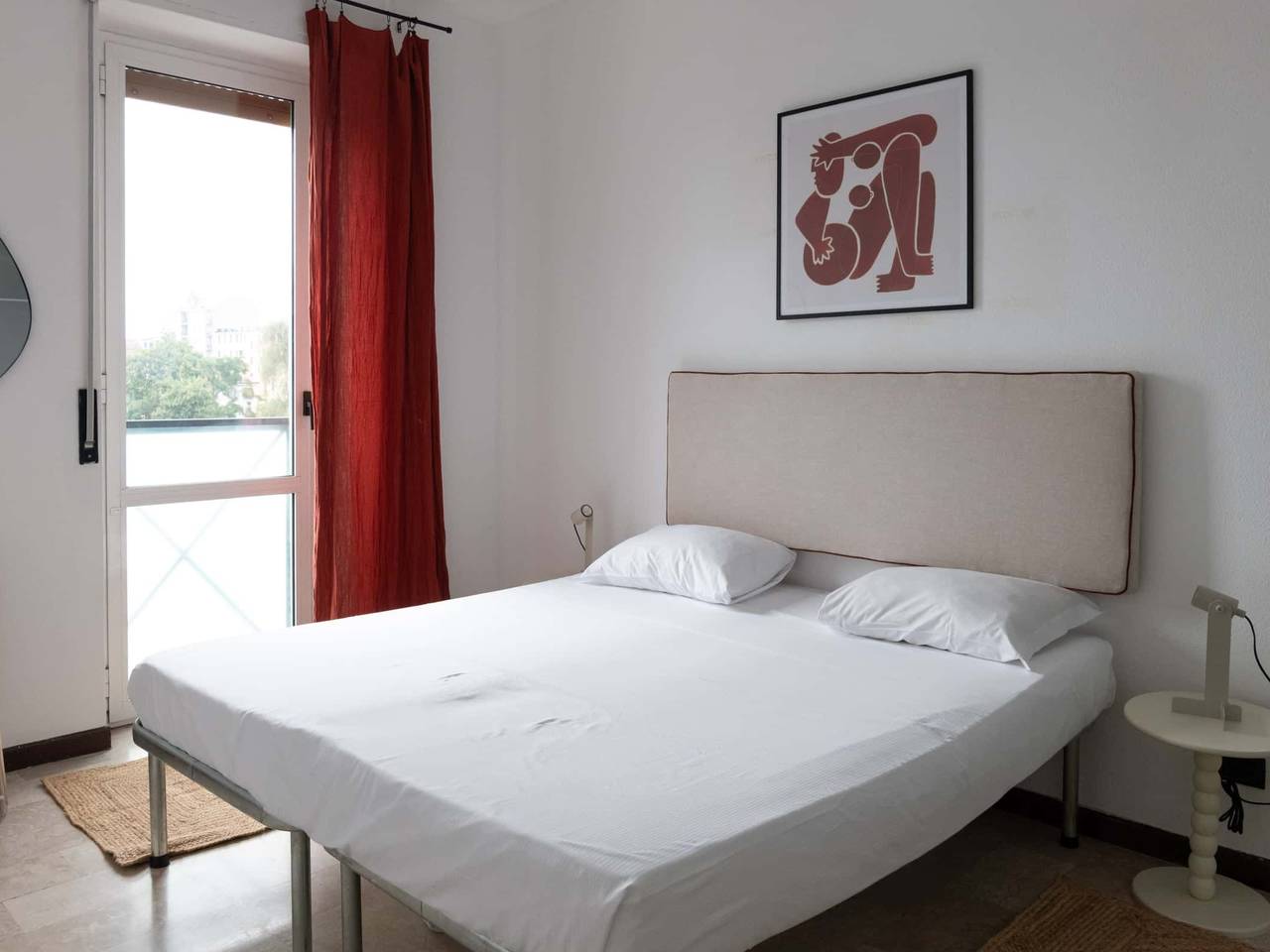 appartamento in affitto a Milano in zona Barona