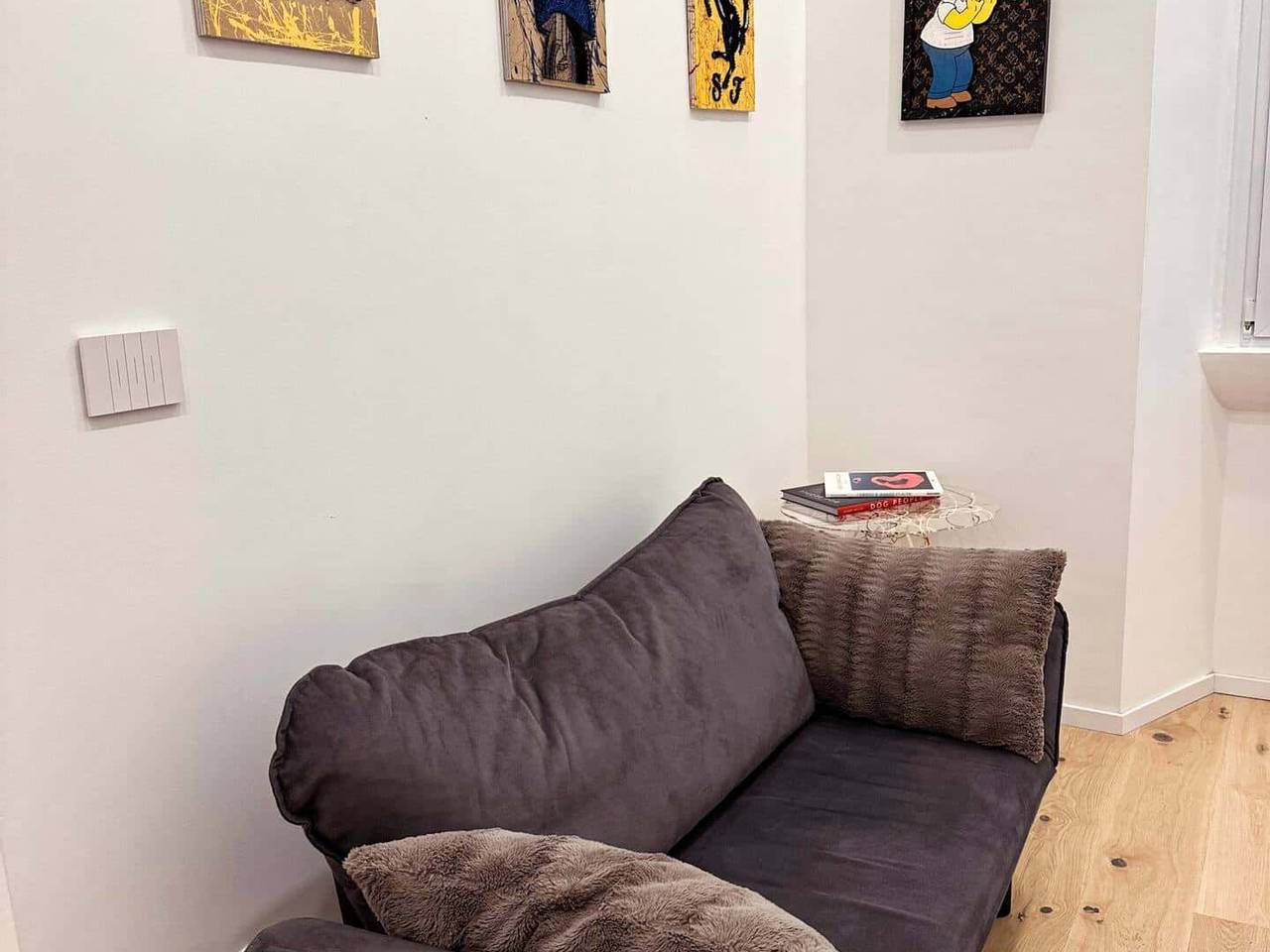 appartamento in affitto a Milano in zona Città Studi