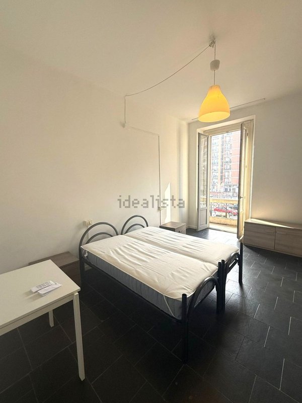 appartamento in affitto a Milano in zona Stadera