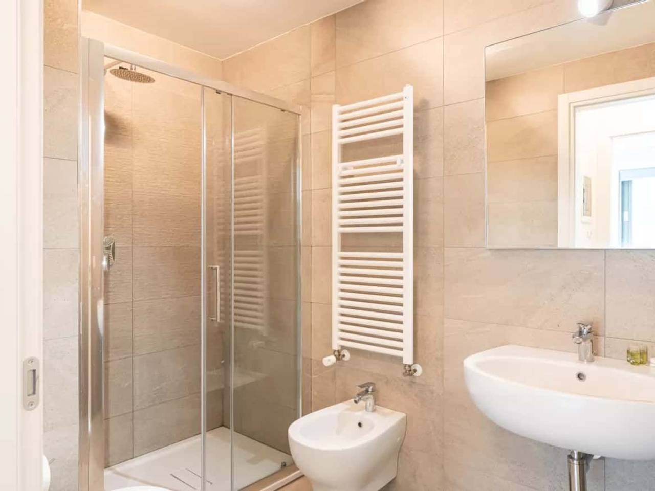 appartamento in affitto a Milano in zona Isola