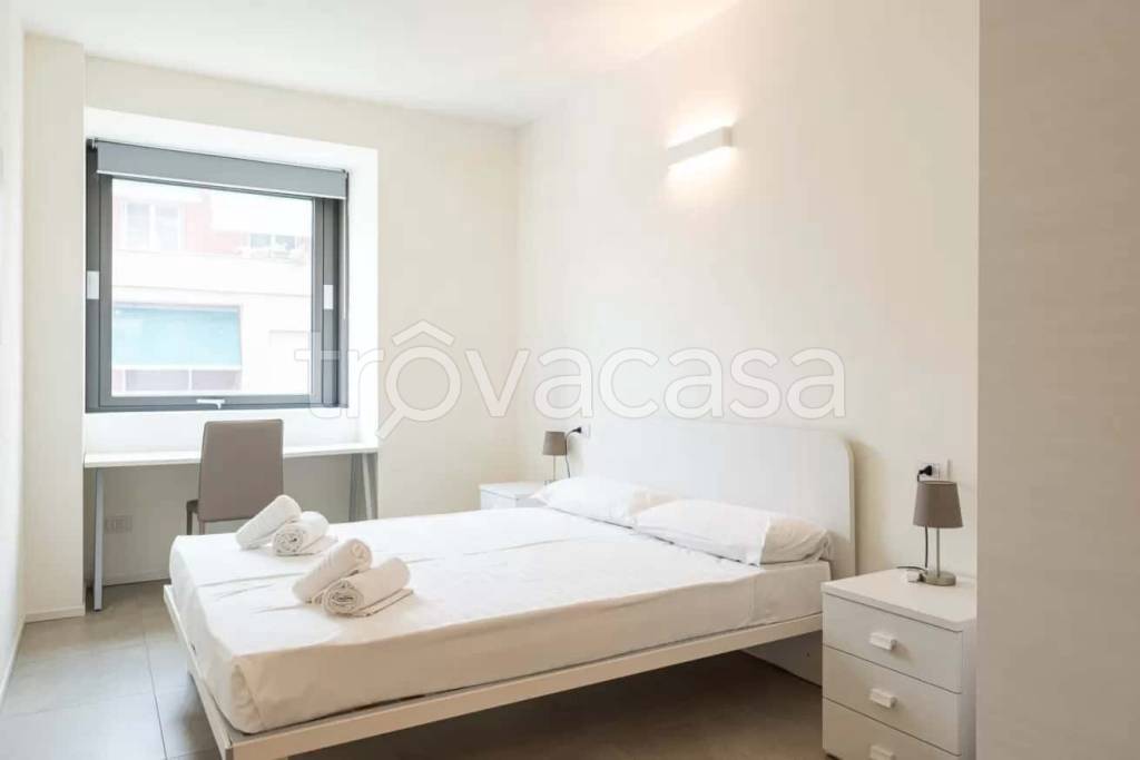 appartamento in affitto a Milano in zona Isola