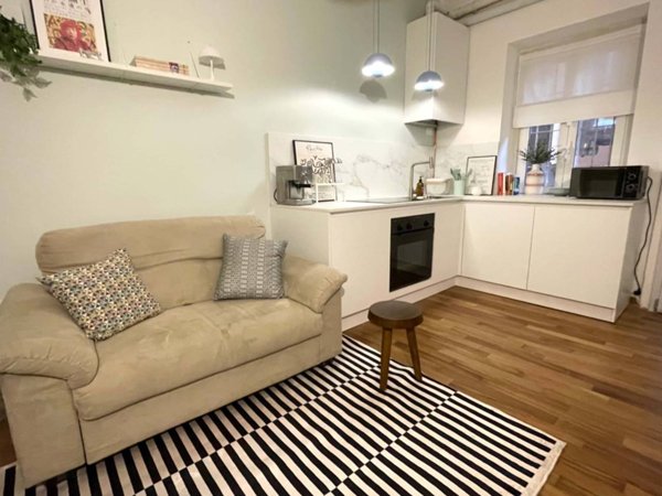 appartamento in affitto a Milano in zona Solari