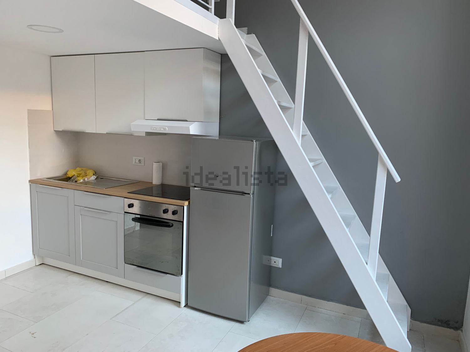 appartamento in affitto a Milano in zona Vigentino