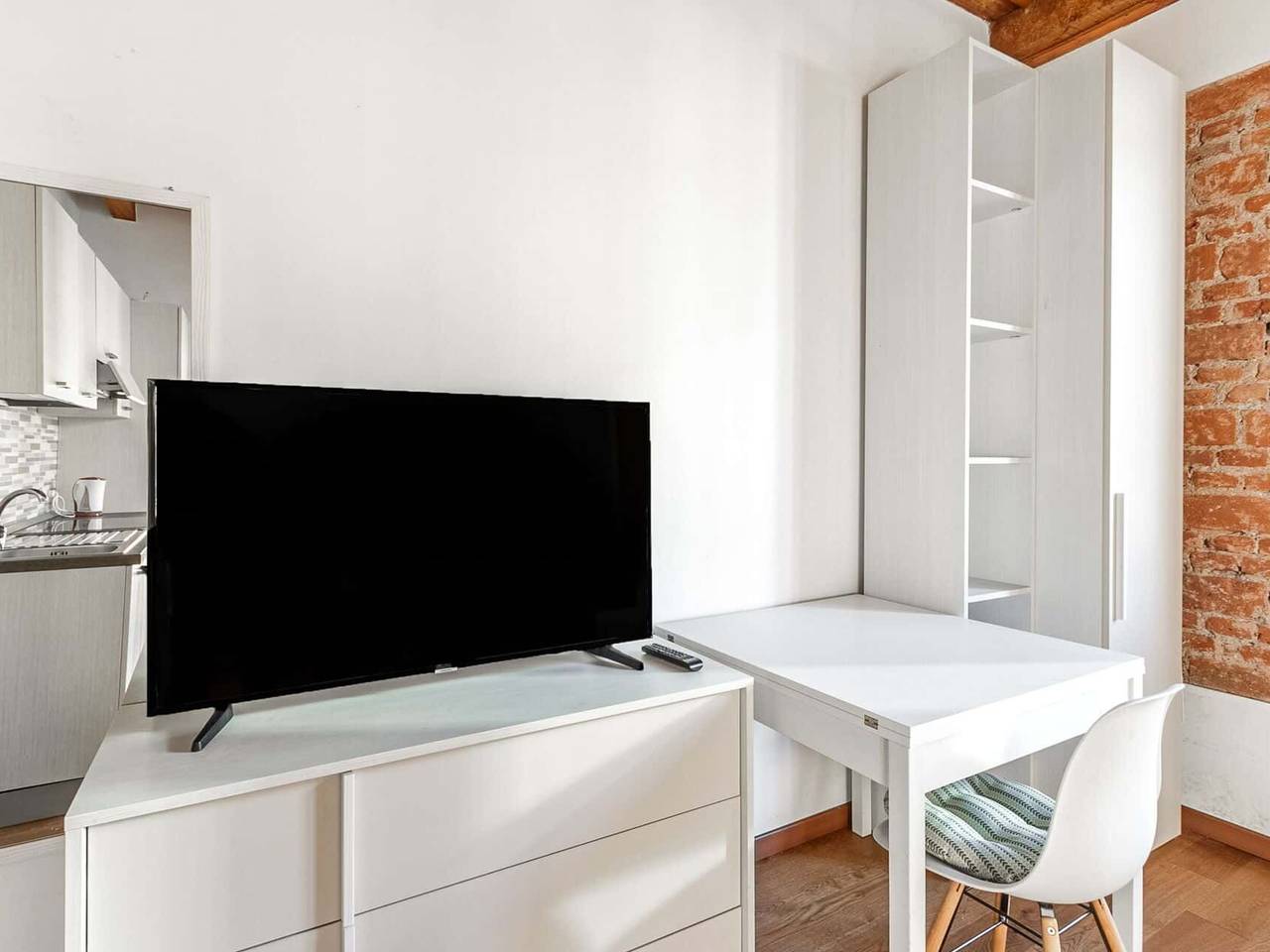 appartamento in affitto a Milano in zona Bocconi