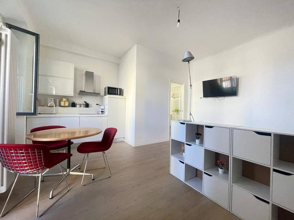 appartamento in affitto a Milano in zona Centro Storico