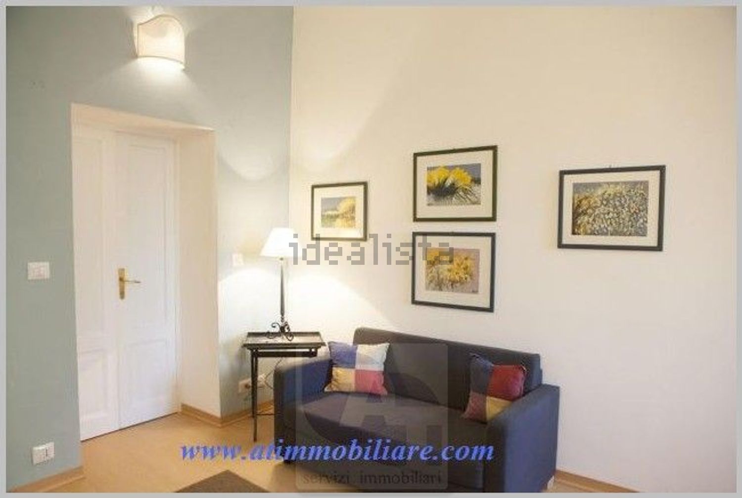 appartamento in affitto a Milano in zona Porta Romana