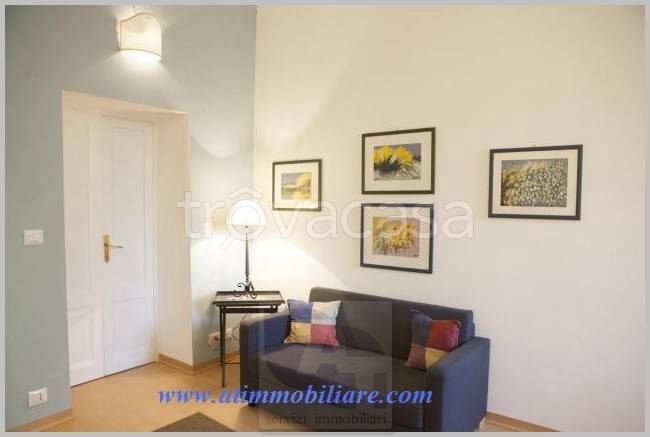 appartamento in affitto a Milano in zona Porta Romana