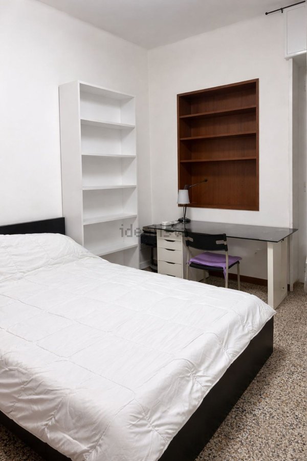 appartamento in affitto a Milano in zona Calvairate