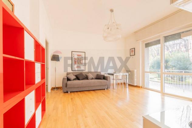 appartamento in affitto a Milano in zona Lorenteggio