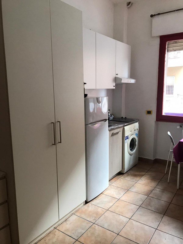 monolocale in affitto a Milano in zona Gorla