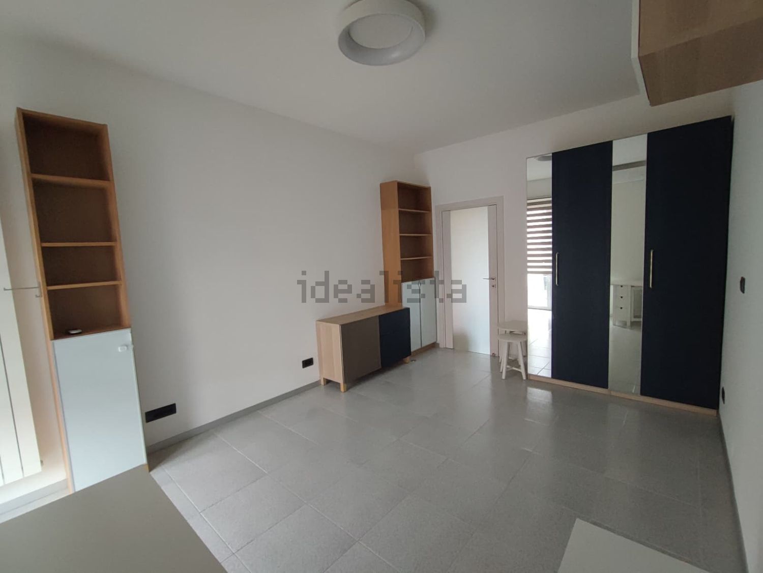 appartamento in affitto a Milano in zona Niguarda