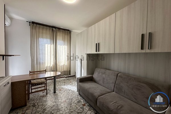 appartamento in affitto a Milano in zona Maggiolina