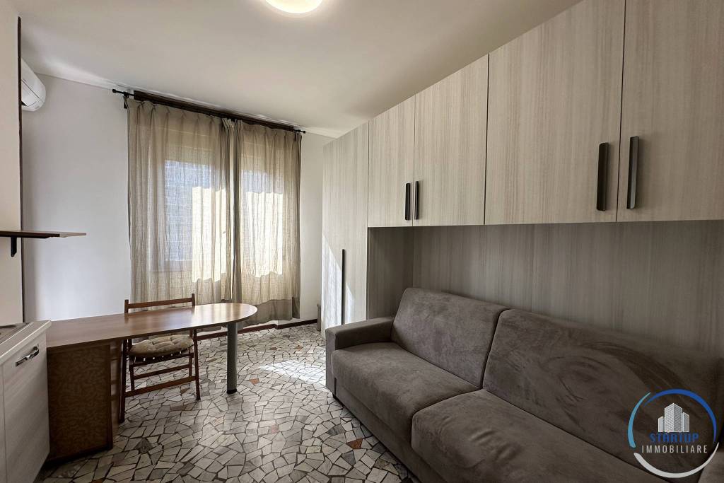 appartamento in affitto a Milano in zona Maggiolina