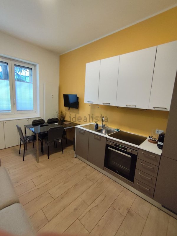 appartamento in affitto a Milano in zona Solari