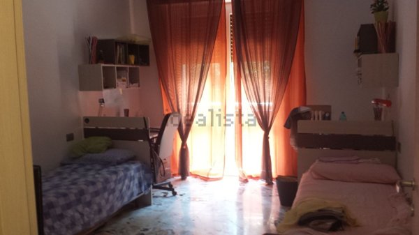 appartamento in affitto a Milano in zona Lambrate