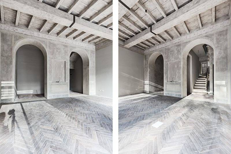 negozio in affitto a Milano in zona Porta Venezia