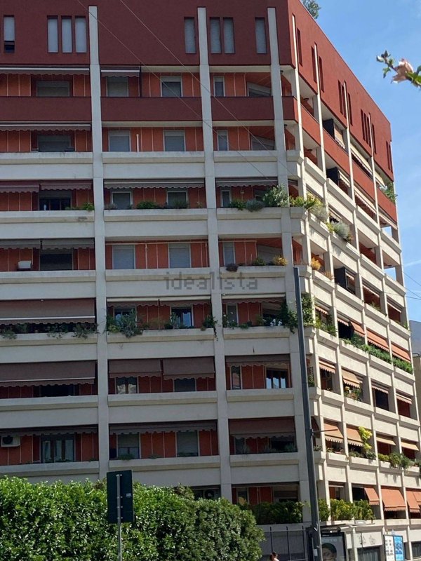 appartamento in affitto a Milano in zona Piazzale Lodi