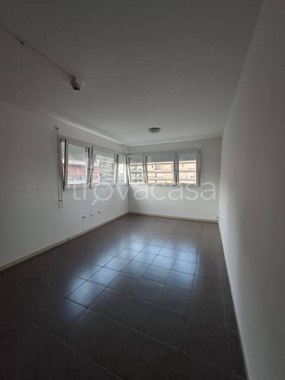 appartamento in affitto a Milano in zona Bovisa