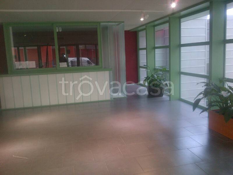 appartamento in affitto a Milano in zona Bovisa
