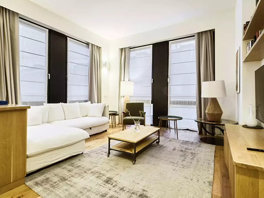 appartamento in affitto a Milano in zona Sempione