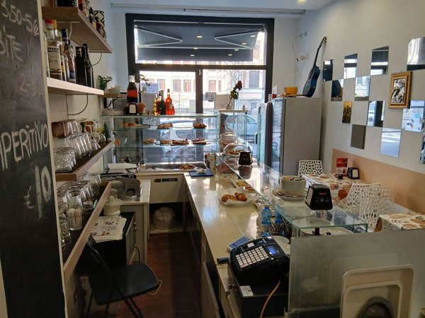 negozio in affitto a Milano in zona Porta Volta