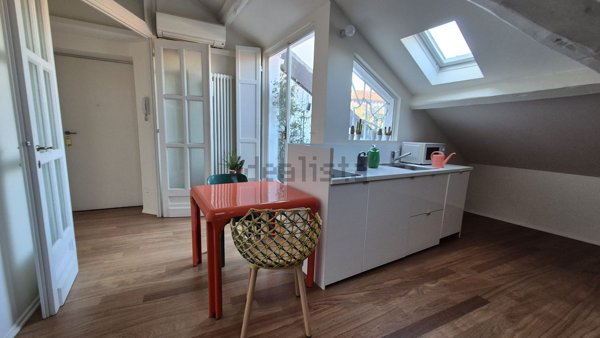 appartamento in affitto a Milano in zona Sempione