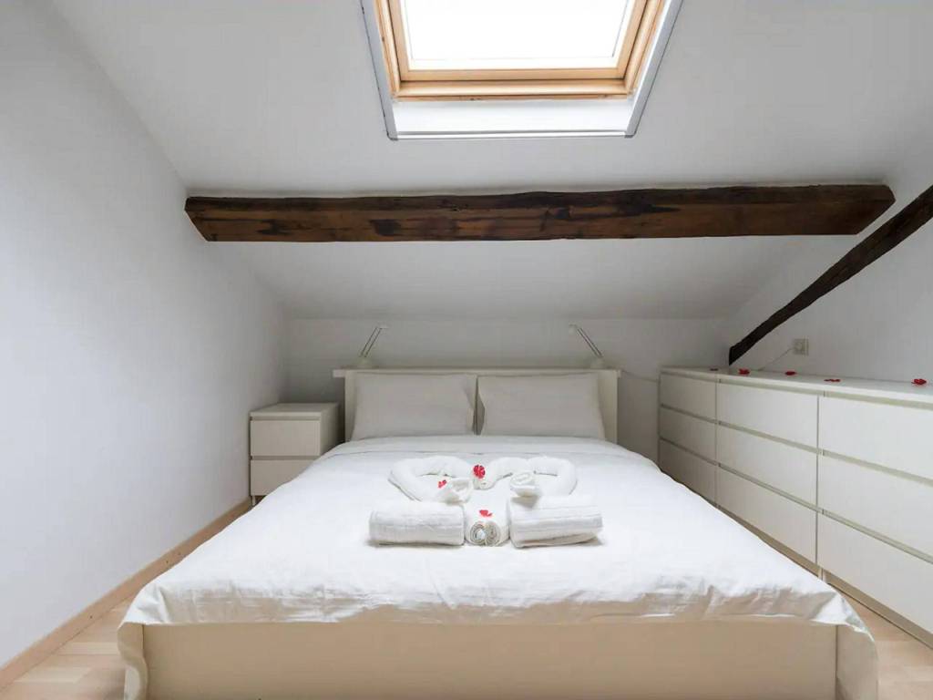 appartamento in affitto a Milano in zona Solari