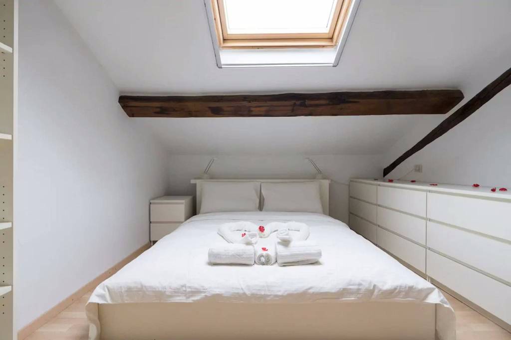 appartamento in affitto a Milano in zona Solari