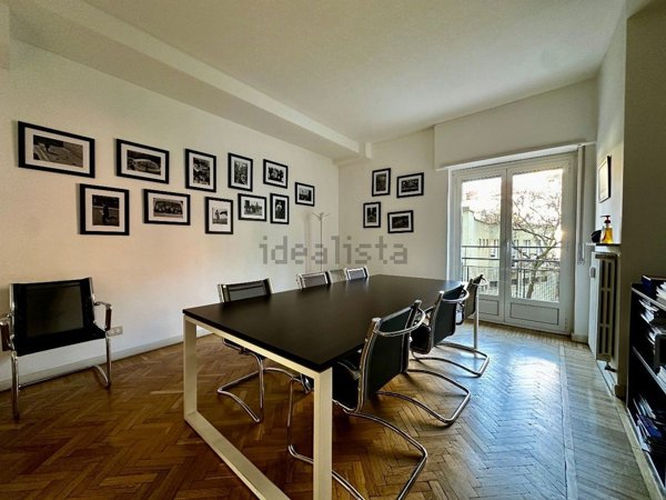 ufficio in affitto a Milano