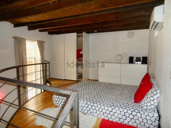 appartamento in affitto a Milano in zona Casoretto