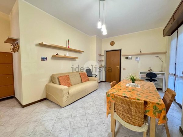 appartamento in affitto a Milano in zona Dergano