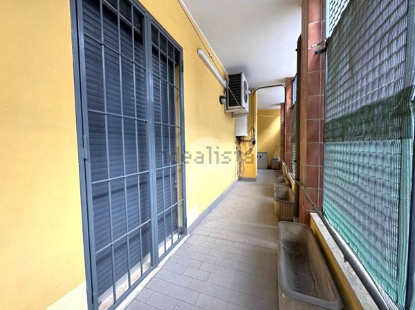 appartamento in affitto a Milano in zona Dergano