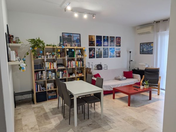 appartamento in affitto a Milano in zona Lorenteggio