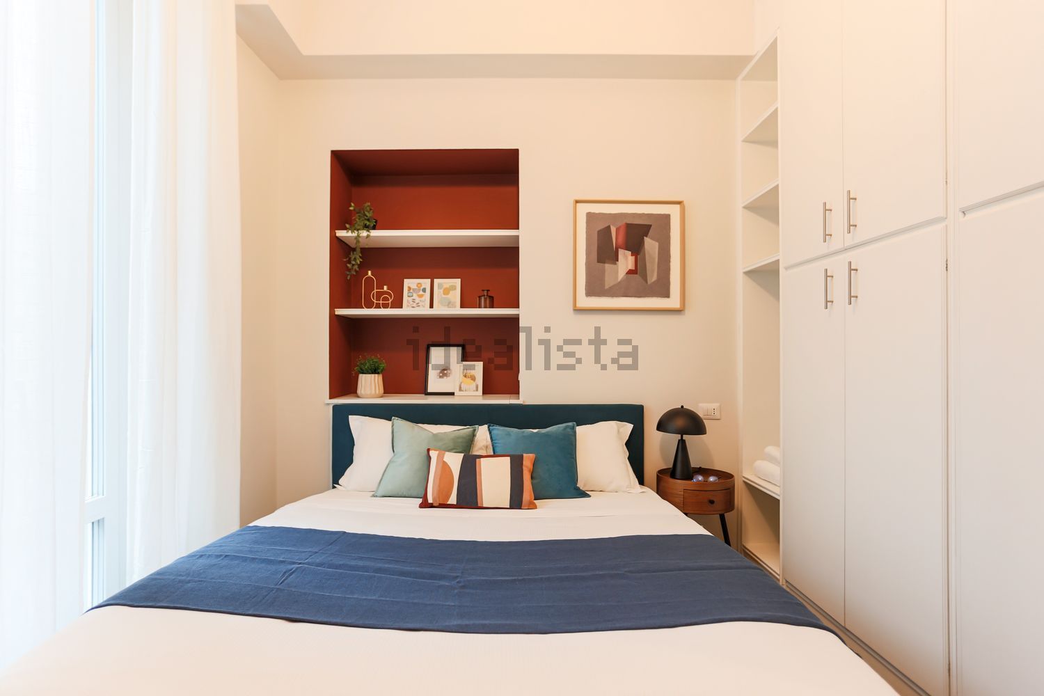 appartamento in affitto a Milano in zona San Vittore