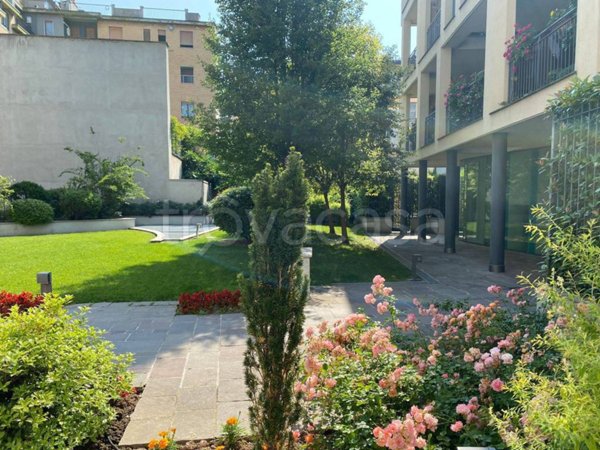 appartamento in affitto a Milano in zona Città Studi