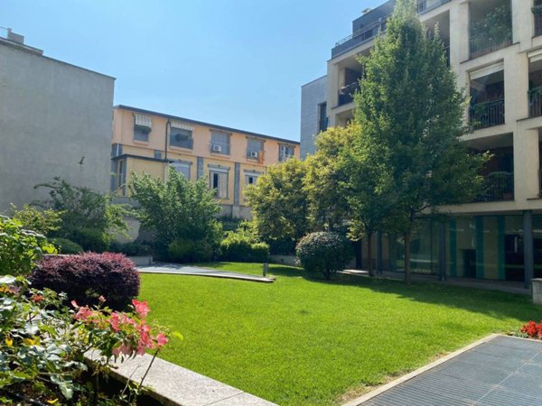appartamento in affitto a Milano in zona Città Studi