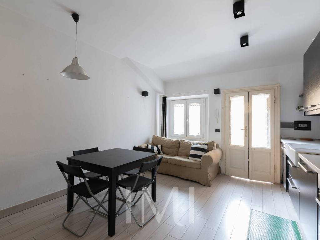 appartamento in affitto a Milano in zona Bocconi